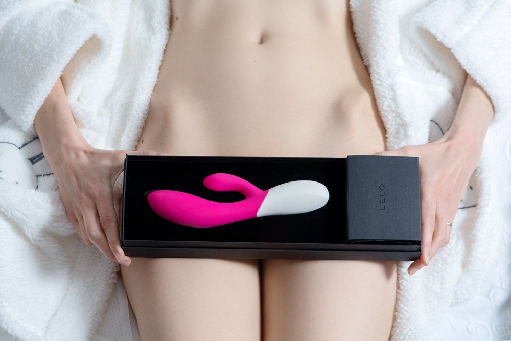 Best Couples Sex Toys for G-Spot Stimulation in 2025 6 lelo ina wave vulva