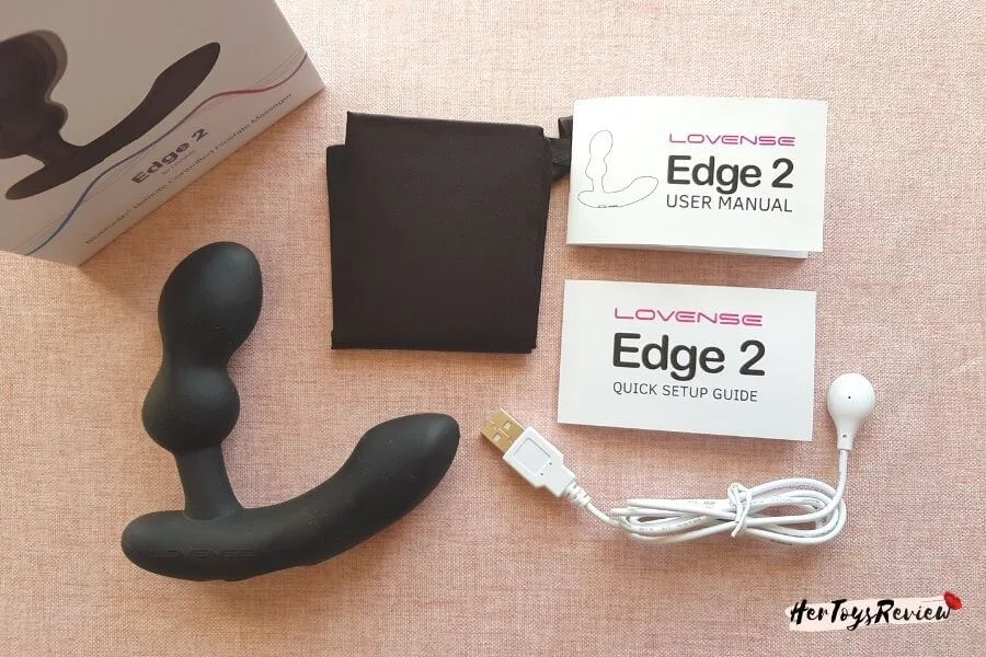 Best Couples Sex Toys for Anal Play in 2025 6 lovense edge 2 unbox 1