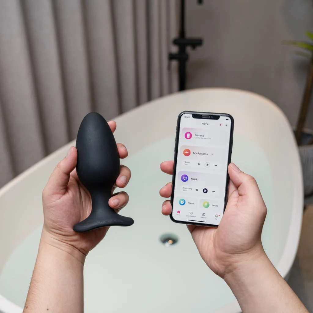 Best Couples Sex Toys for Anal Play in 2025 5 couples sex toys for anal play