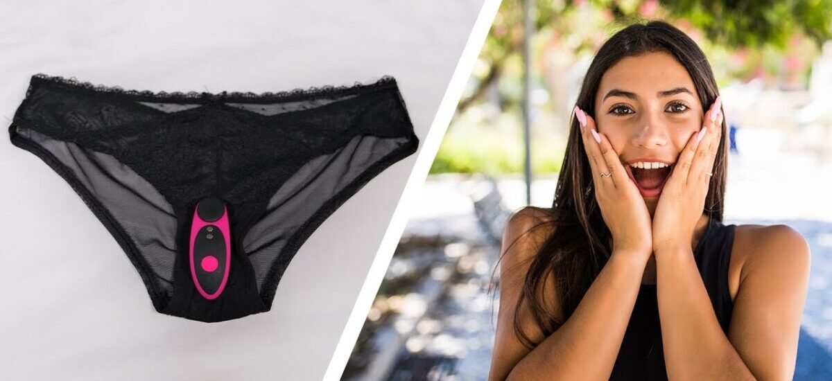 Lovense Ferri vs. We-Vibe Moxie panty vibrator comparison