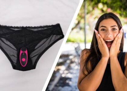Lovense Ferri vs. We-Vibe Moxie panty vibrator comparison