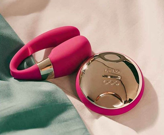 lelo tiani 3 couples vibrator – LELO vibrators for couples