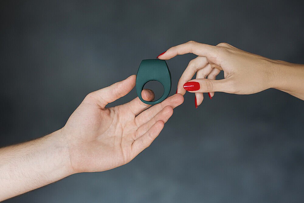 Best Cock Rings for Men in 2025: Reviews and Recommendations 2 best cock rings for men in 2025
