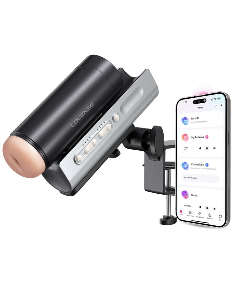 Best Male Sex Toys for Long Sessions: Top Picks for 2025 5 s l1200 5