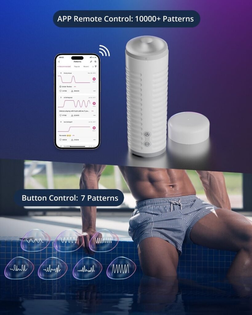 vr sex toys for couples in 2025