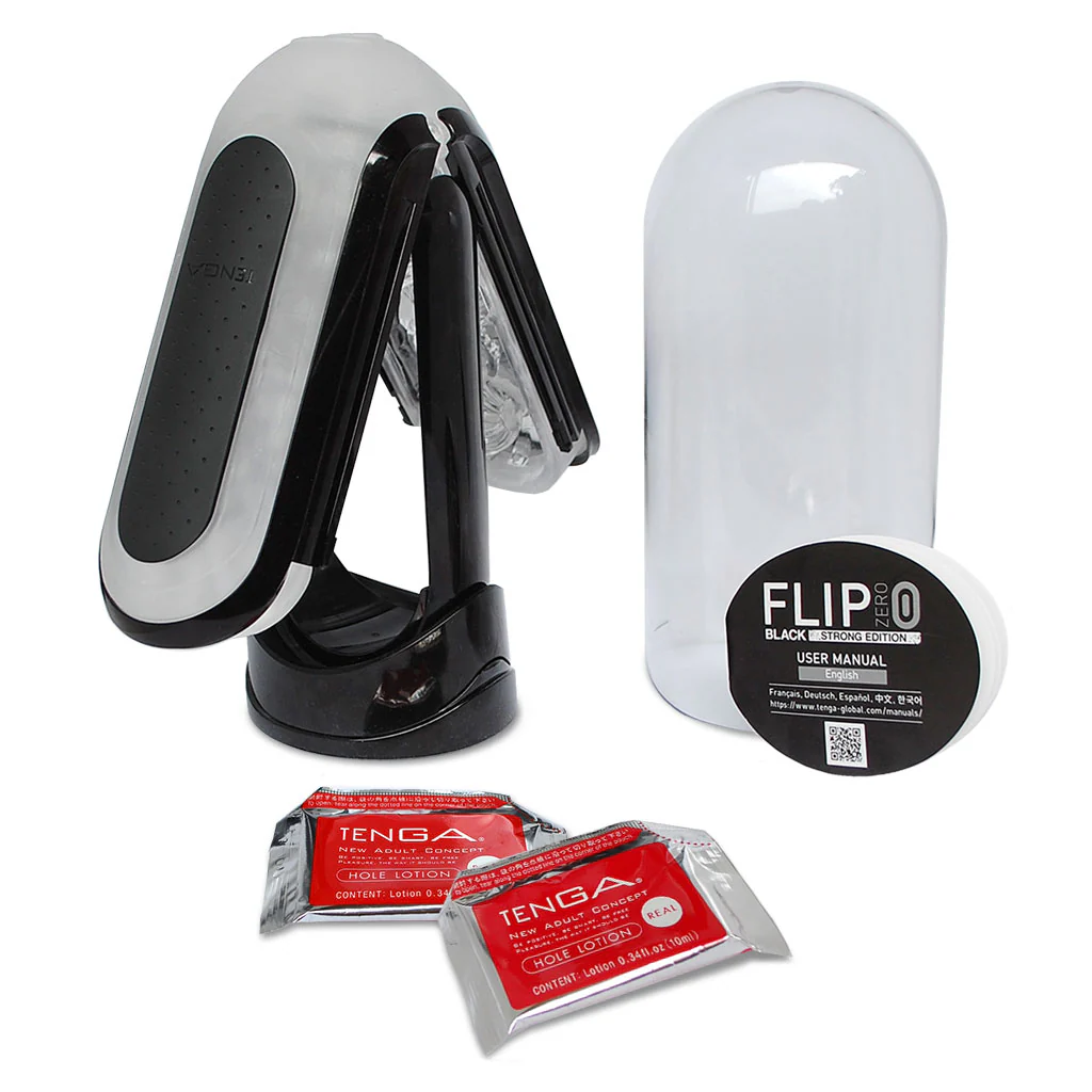 Best Male Sex Toys for Long Sessions: Top Picks for 2025 19 tenga a00881 blk