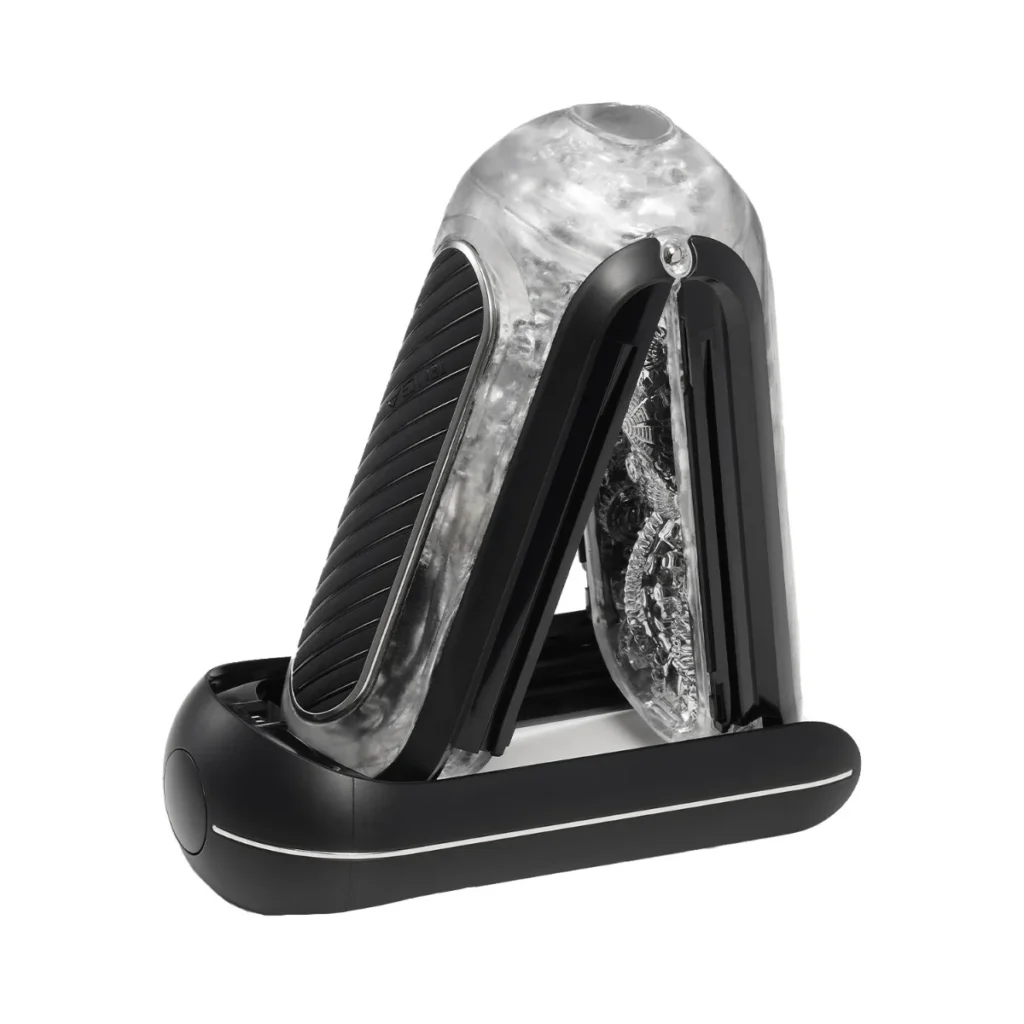 Best Male Masturbators for Intense Sessions: Top Picks for 2025 6 tenga flip 0 gravity electronic vibration black 80417 05 1 2ad14577 7769 47d8 89a4 0310307e5acd