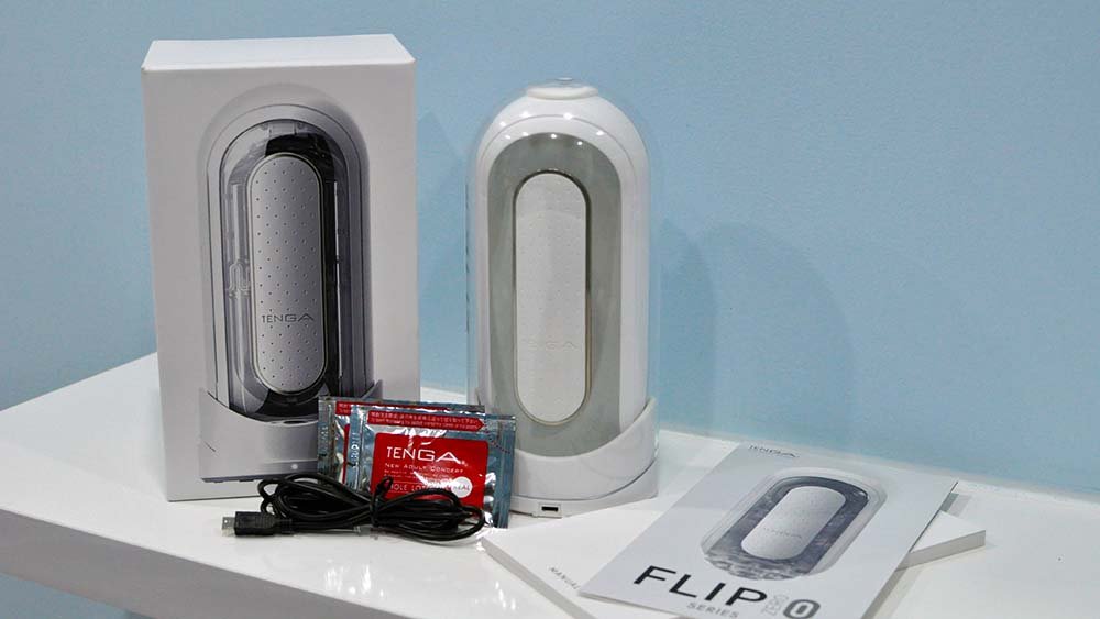 Best Male Sex Toys for Long Sessions: Top Picks for 2025 16 tenga flip zero review 11