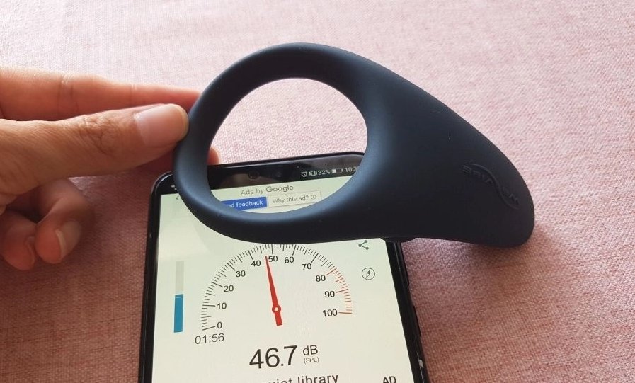 Best Cock Rings for Men in 2025: Reviews and Recommendations 7 we vibe verge