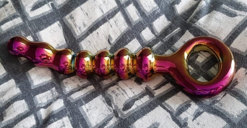 Best Anal Beads for Beginners in 2025: Gentle & Safe Picks 9 20210604 184110 scaled e1622912058274