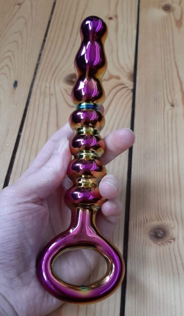 Best Anal Beads for Beginners in 2025: Gentle & Safe Picks 10 20210604 184208 scaled e1622912006654