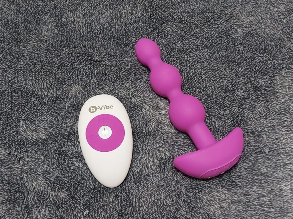 Best Anal Beads for Beginners in 2025: Gentle & Safe Picks 7 20240423 185318 scaled 1