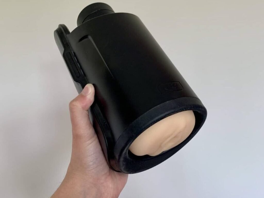Unlock Intimacy Like Never Before: Best Kiiroo Sex Toys for Couples in 2025 6 Keon Kiiroo review 4 e1732090966886