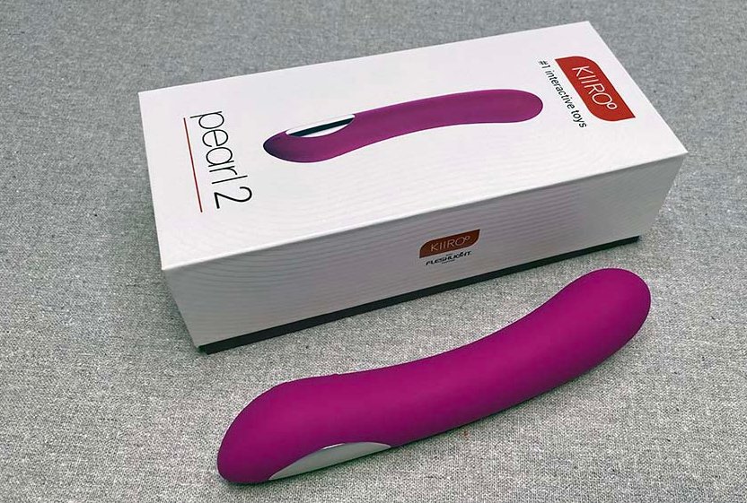 Unlock Intimacy Like Never Before: Best Kiiroo Sex Toys for Couples in 2025 2 kiiroo sex toys for couples
