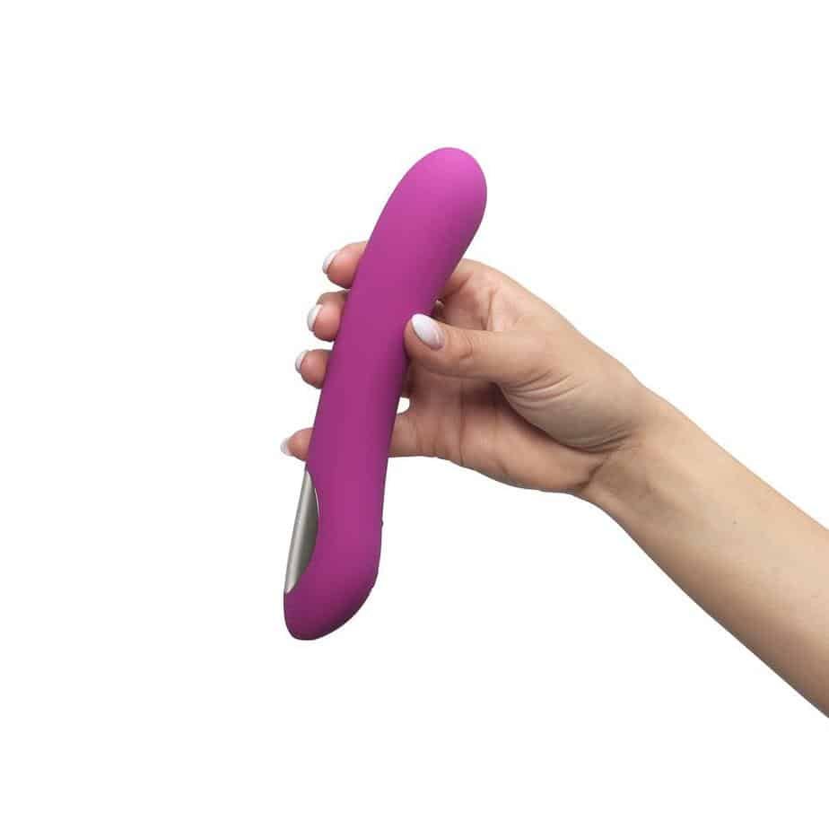 Unlock Intimacy Like Never Before: Best Kiiroo Sex Toys for Couples in 2025 4 Kiiroo Pearl2 lusty