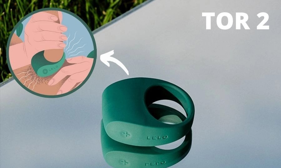 Best Quiet Couples Sex Toys for Shared Living in 2025: Silent Picks 13 Lelo Tor