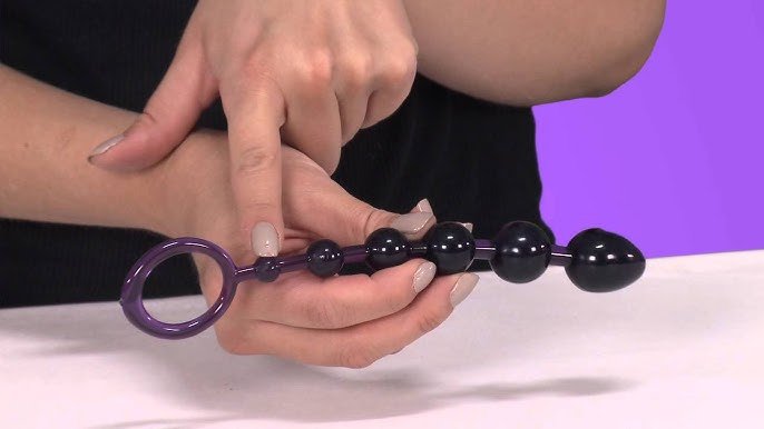 Best Anal Beads for Beginners in 2025: Gentle & Safe Picks 5 hq720 2
