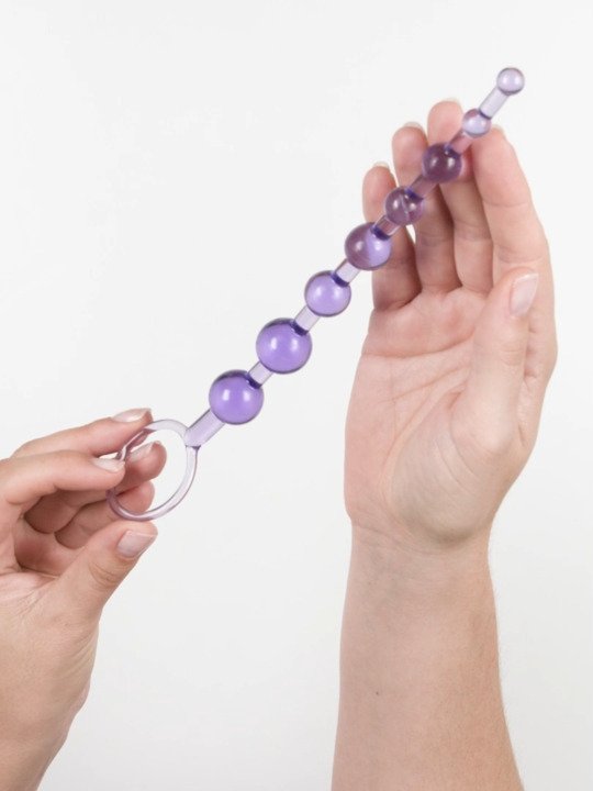 Best Anal Beads for Beginners in 2025: Gentle & Safe Picks 4 image 1