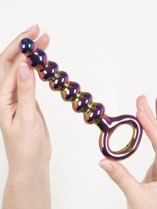 Best Anal Beads for Beginners in 2025: Gentle & Safe Picks 11 image 2