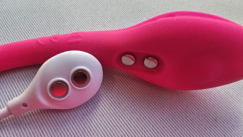 Best Quiet Couples Sex Toys for Shared Living in 2025: Silent Picks 4 Best quiet couples sex toys 2025 – Lovense Lush 4 wearable vibrator
