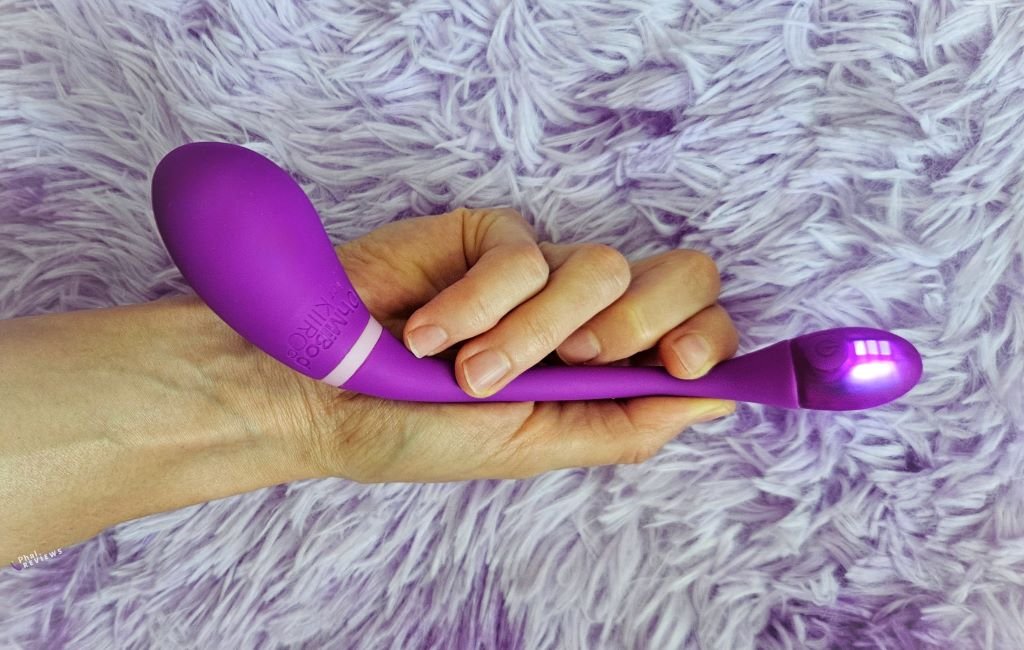 Best Quiet Couples Sex Toys for Shared Living in 2025: Silent Picks 11 ohmibod esca review long tail