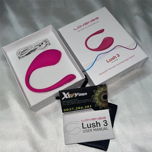 Best Sex Toys for LGBTQ Couples in 2025: Inclusive Pleasure Guide 2 shop ban trung rung lovense lush 3