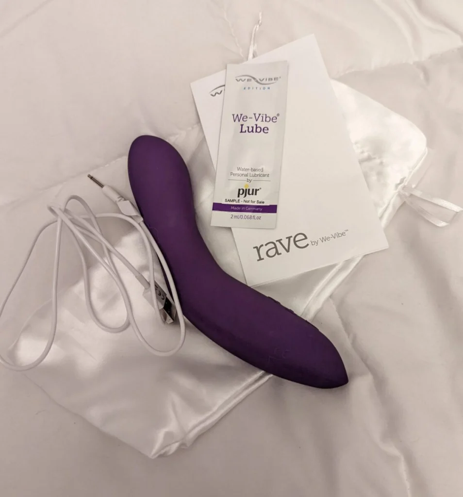 we vibe vs lovense​