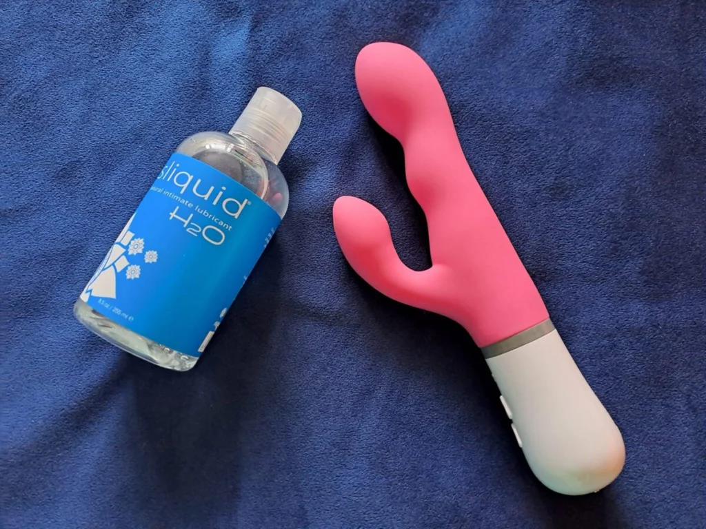 best rabbit vibrators for beginners 2025
