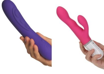 28356 kiiroo pearl3 interactive purple vibrator 50 hand q100