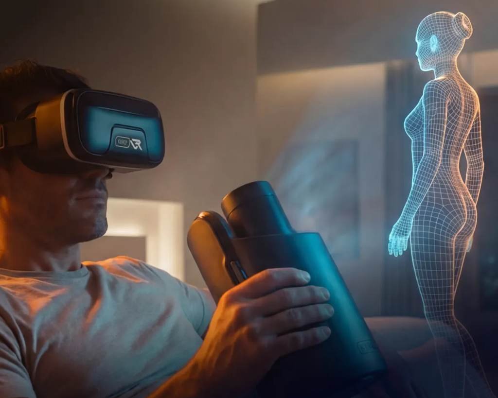 AI Sex Toys