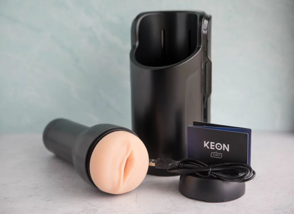 Best Sex Toys for Bisexual Couples 2025 – Explore Versatile Pleasure for Every Partner 18 Sex Toys for Bisexual Couples 2025