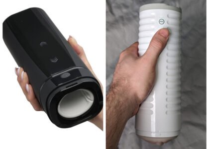 Kiiroo Onyx+ vs Lovense Max2 2025 Review