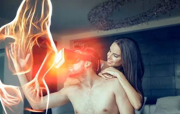 AI Sex Toys