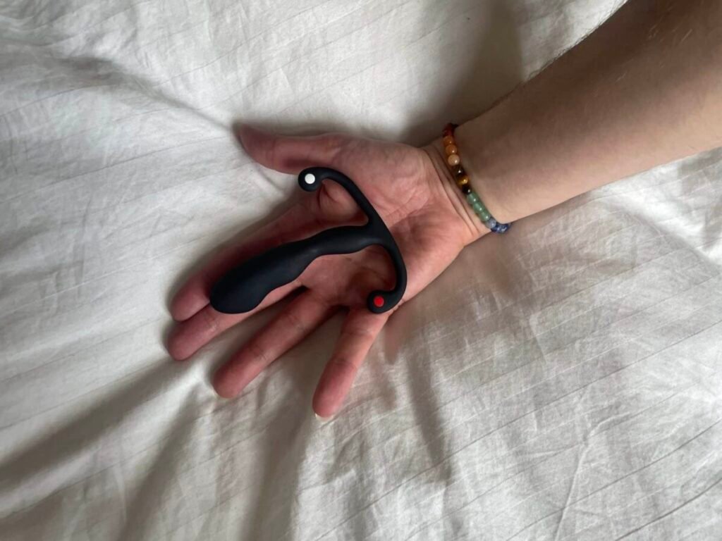 Health-Focused Sex Toys for Seniors 2025