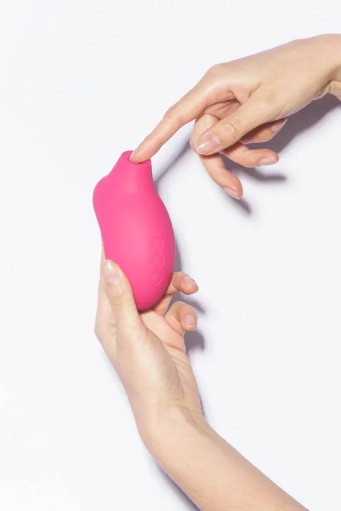 LELO Sona vs We-Vibe Melt