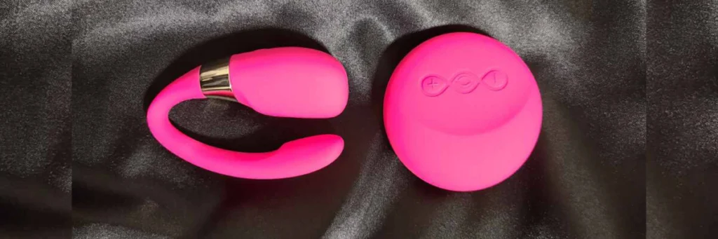 Best Sex Toys for Outdoor Adventures in 2025: Portable Picks 6 LELO Tiani 3 1