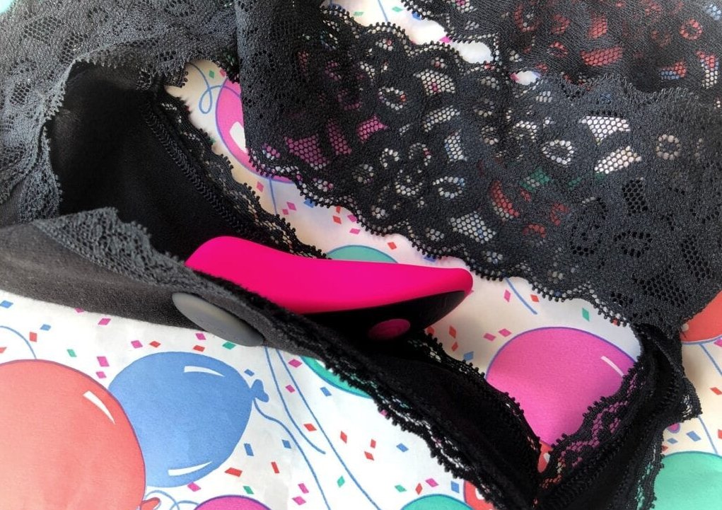 discreet sex toys for party settings 2025