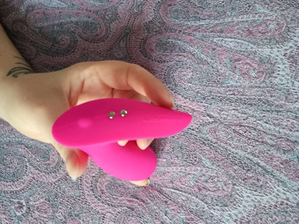 Best Couples Vibrator
