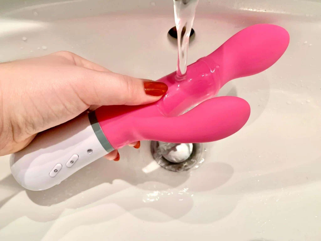 Lovense Nora Review
