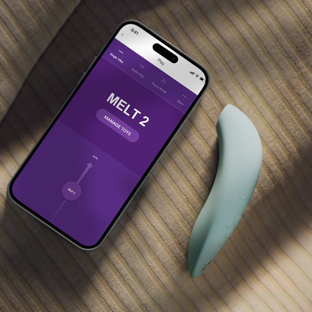 LELO Sona vs We-Vibe Melt