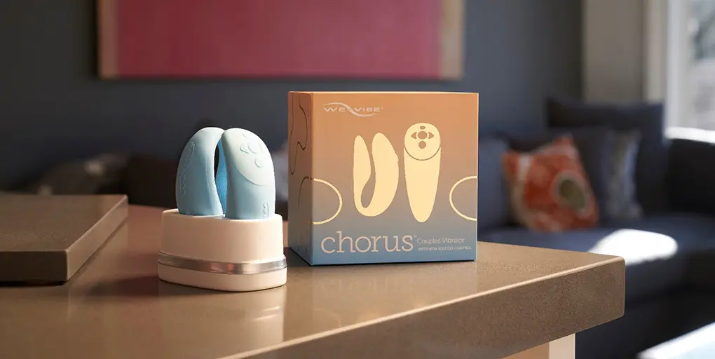 AI Sex Toys