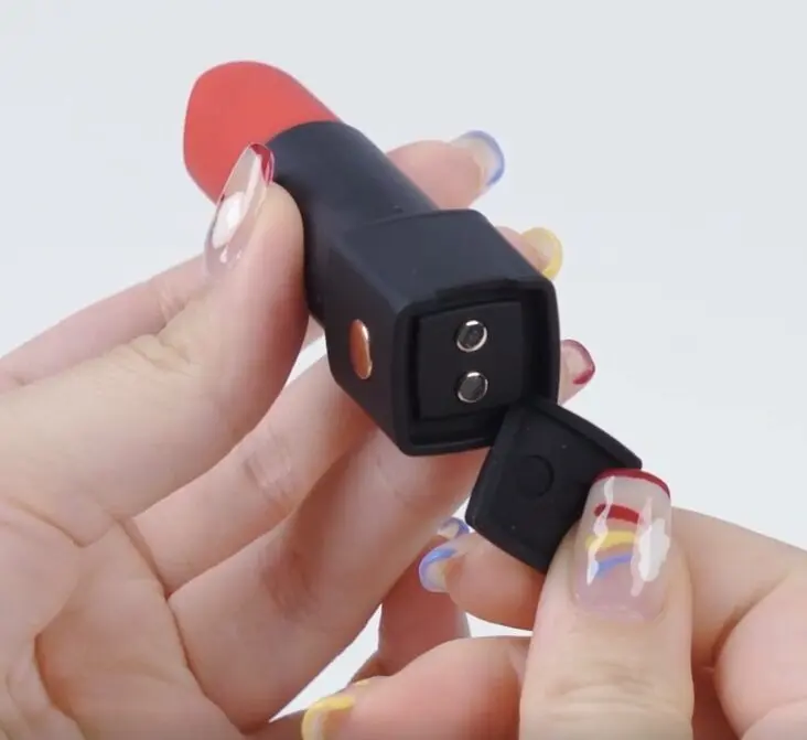 Lovense Exomoon vs We-Vibe Tango X: Best App-Controlled Bullet Vibrator 6 Lovense Exomoon vs We-Vibe Tango X