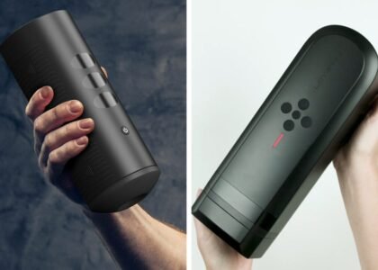 Kiiroo Titan vs Lovense Solace 2025 Comparison