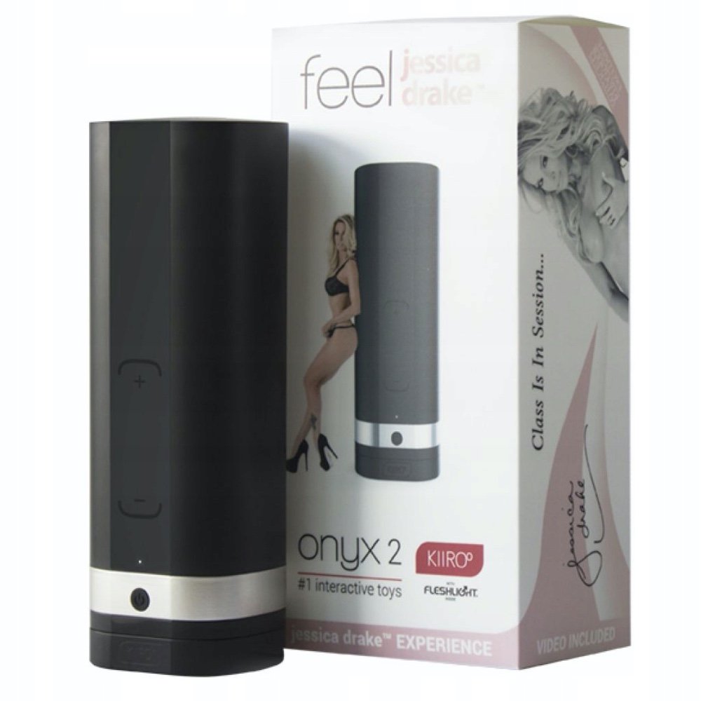 teledildonics