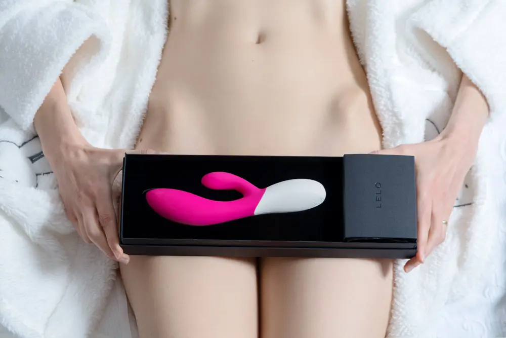 Best Long Distance Sex Toys
