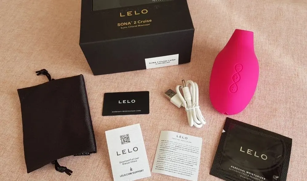 Best Allergy-Free Sex Toys 2025 – Safe Pleasure for Sensitive Skin 2 best allergy-free sex toys 2025