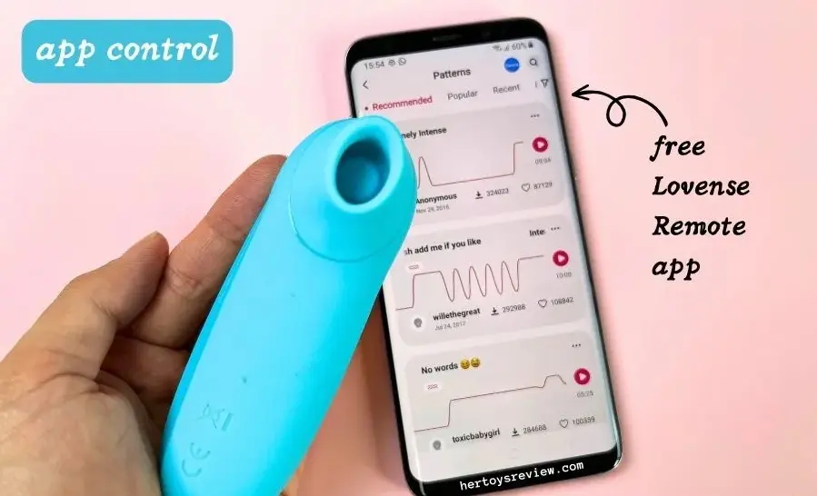best clitoral suction toy
