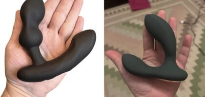 LELO Hugo 2 vs Lovense Edge 2