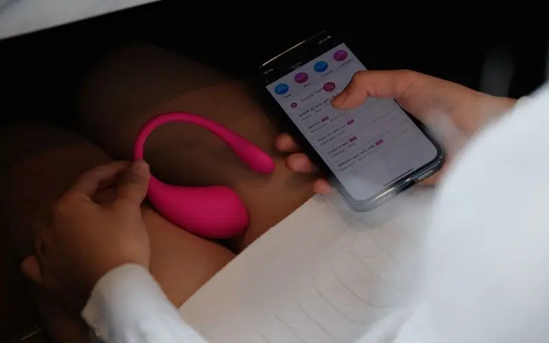 Best Sex Toys for Outdoor Adventures in 2025: Portable Picks 3 lovense lush 3 hero image