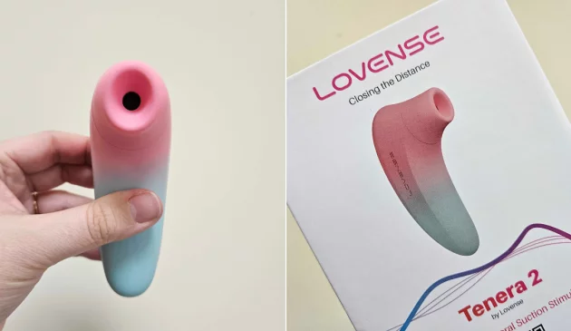 Best Sex Toys for Postpartum Recovery